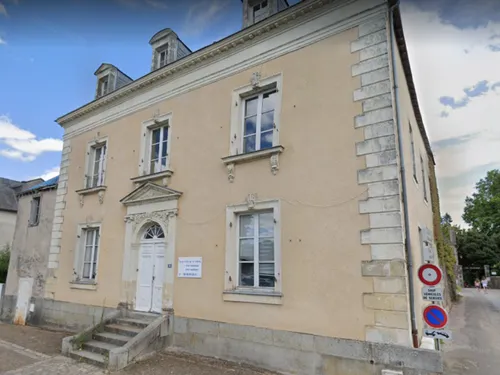 Laval. La Maison Colbus mise en vente par la mairie 